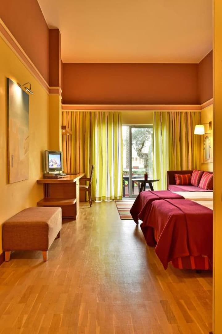 Pestana Sintra Golf Conference & Spa Resort