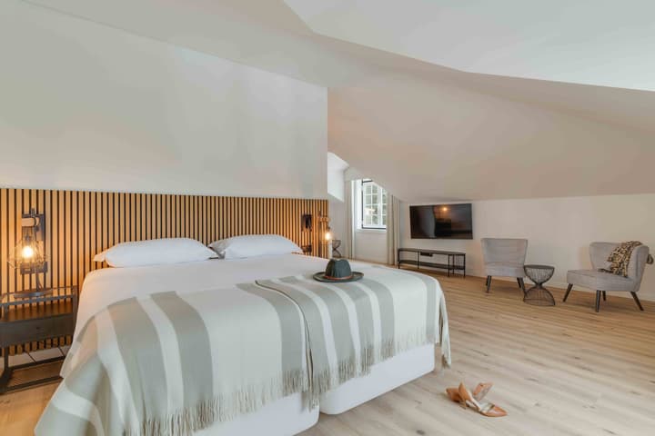 Pestana Sintra Golf Conference & Spa Resort