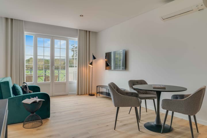 Pestana Sintra Golf Conference & Spa Resort