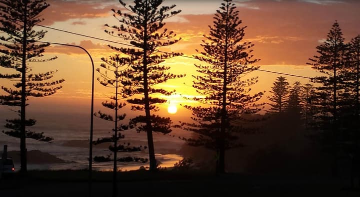 ibis Styles Port Macquarie