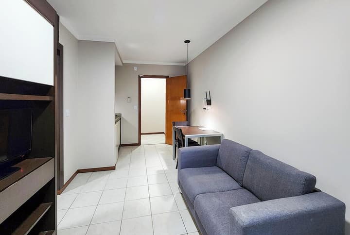 Triângulo Apart Hotel