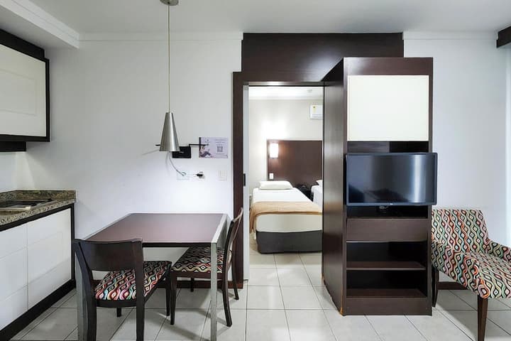 Triângulo Apart Hotel