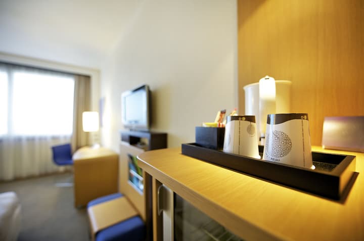 Novotel Venezia Mestre Castellana
