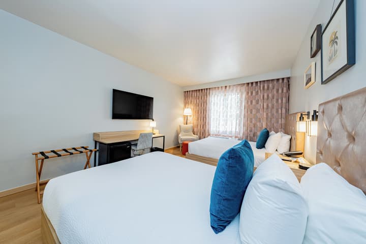 Four Points by Sheraton Santo Domingo