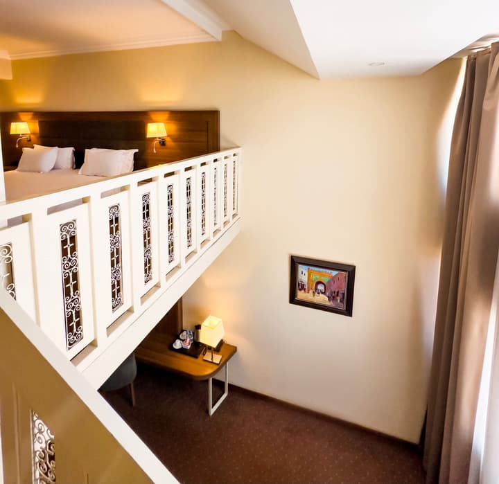 Kenzi Basma Hotel