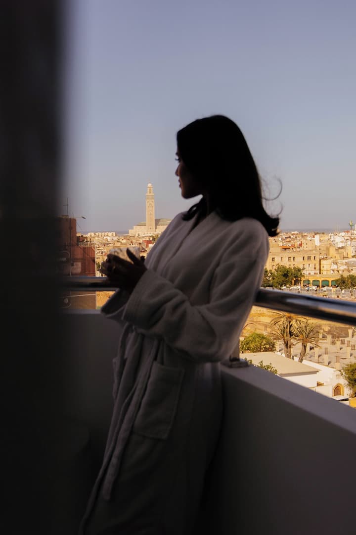 Kenzi Basma Hotel