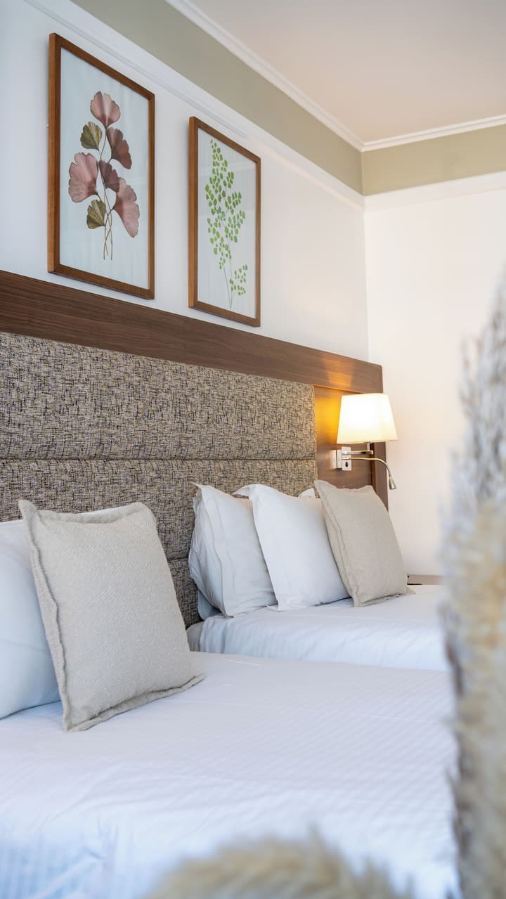 Kenzi Basma Hotel