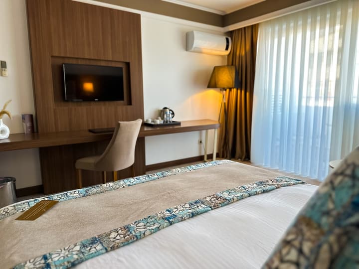 Kenzi Basma Hotel