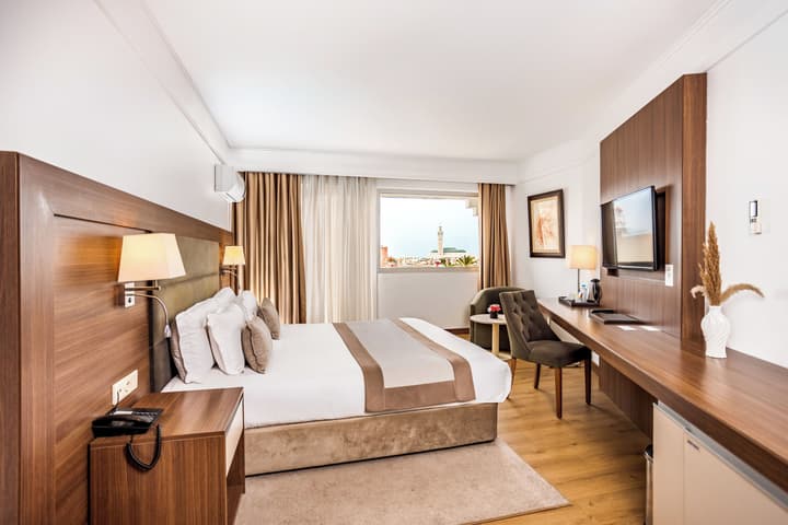 Kenzi Basma Hotel
