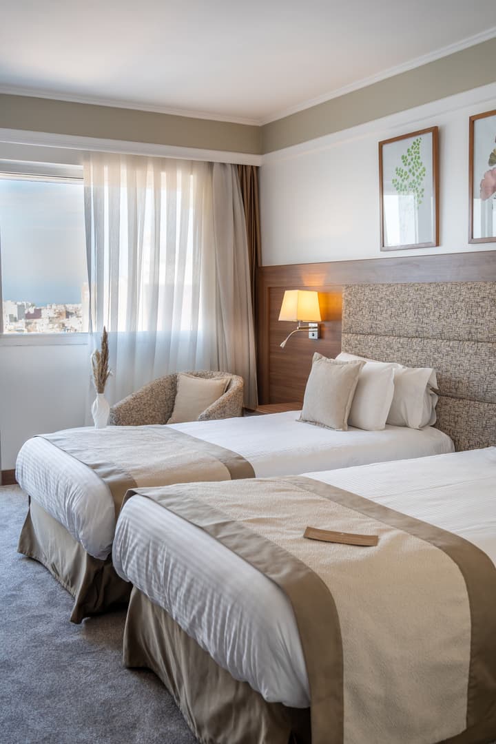 Kenzi Basma Hotel
