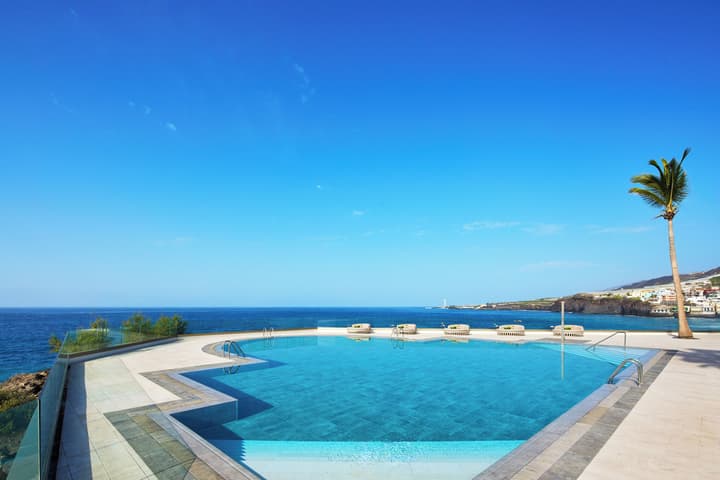 Melia La Palma