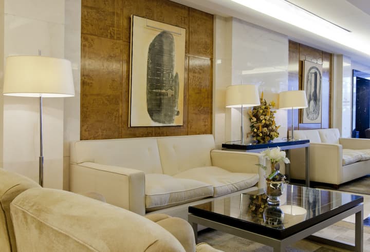 Hotel Andalucia Center