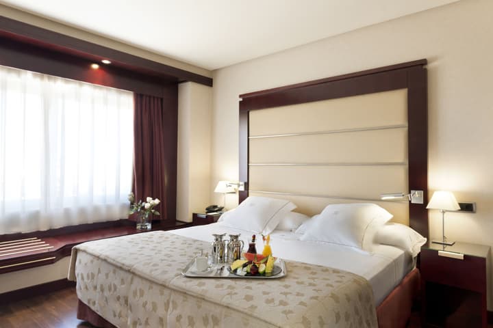 Hotel Andalucia Center