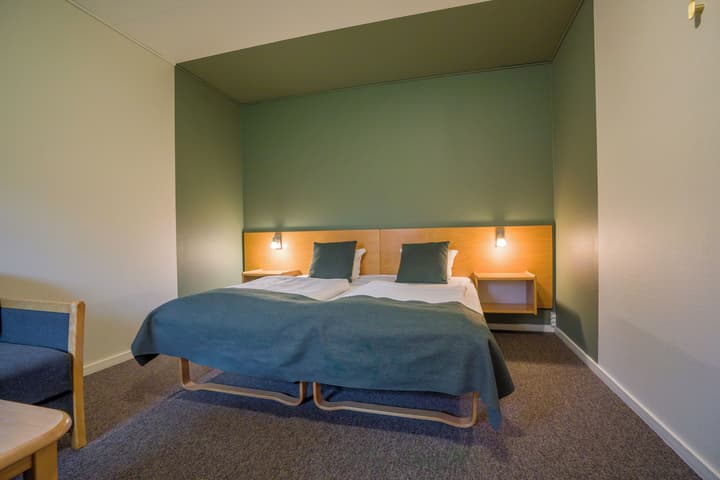 Hotel Hedemarken