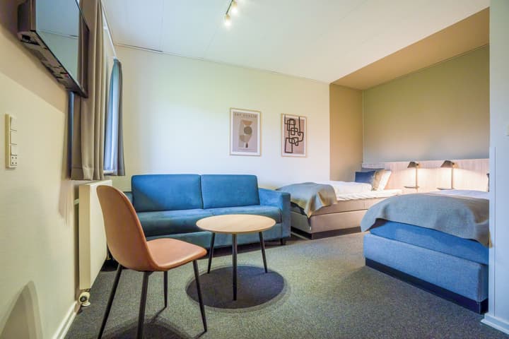Hotel Hedemarken