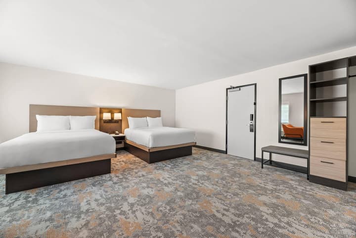 The Ellsworth Hotel, an Ascend Collection Hotel