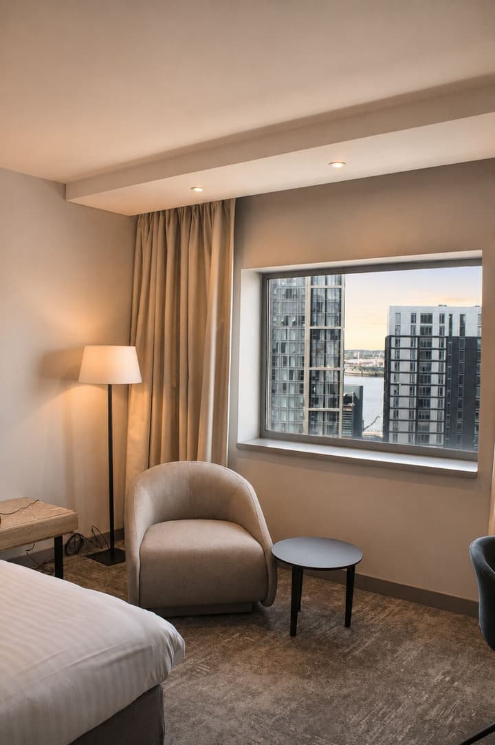 Radisson Blu Hotel Liverpool