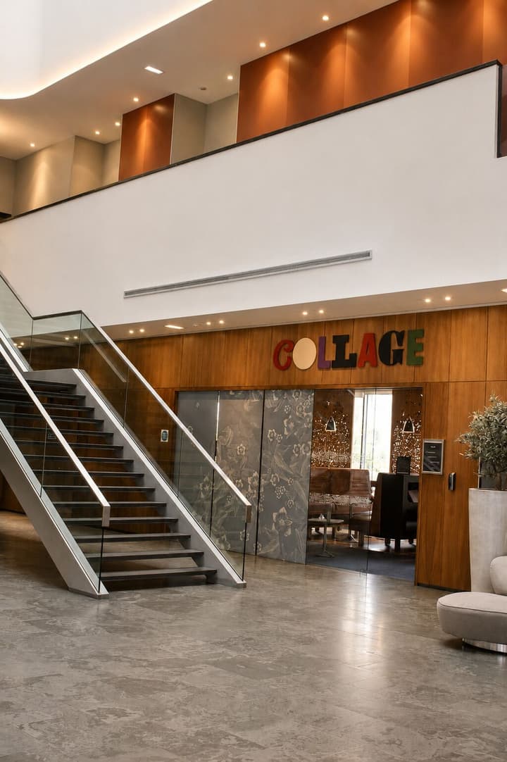 Radisson Blu Hotel Liverpool