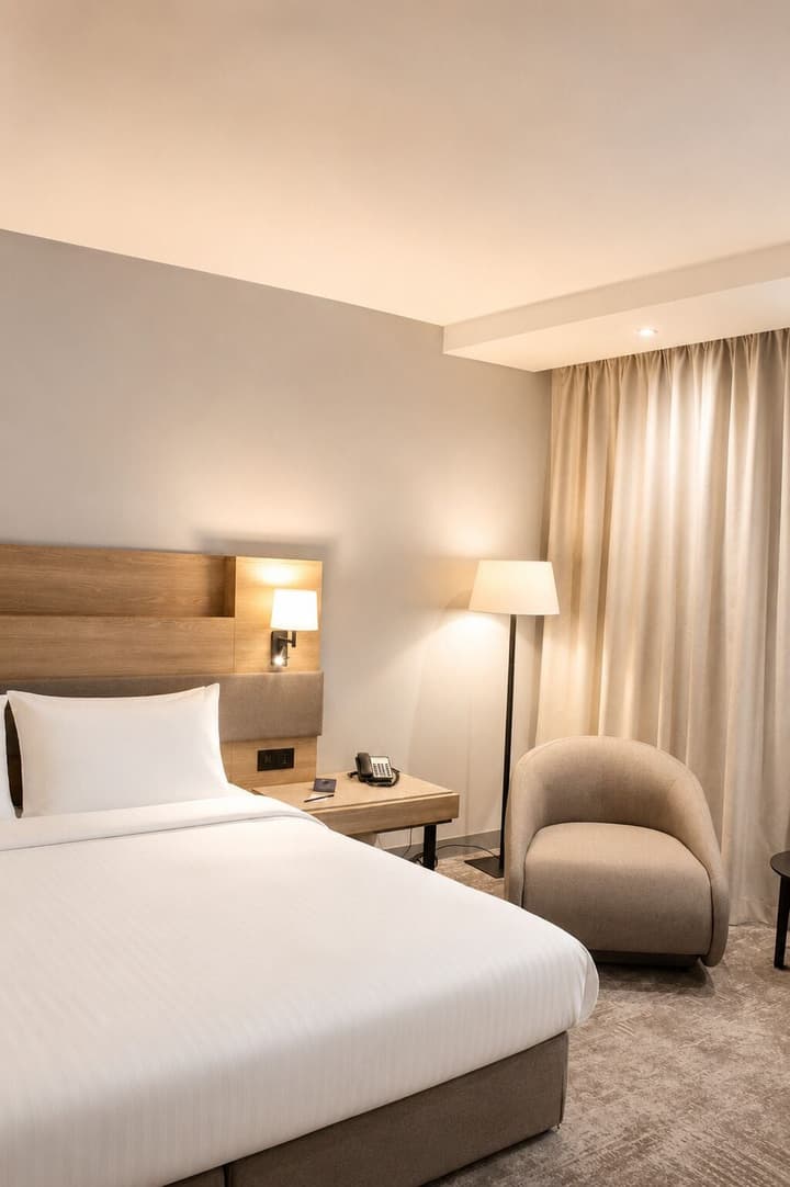 Radisson Blu Hotel Liverpool