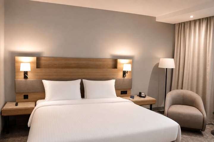 Radisson Blu Hotel Liverpool