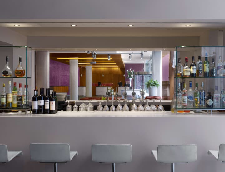 Radisson Blu Hotel Liverpool