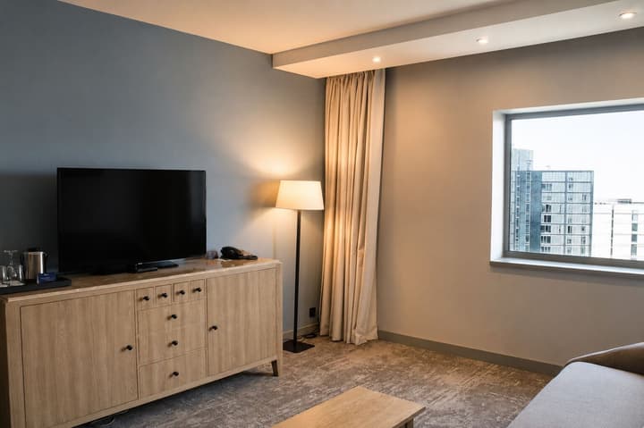 Radisson Blu Hotel Liverpool