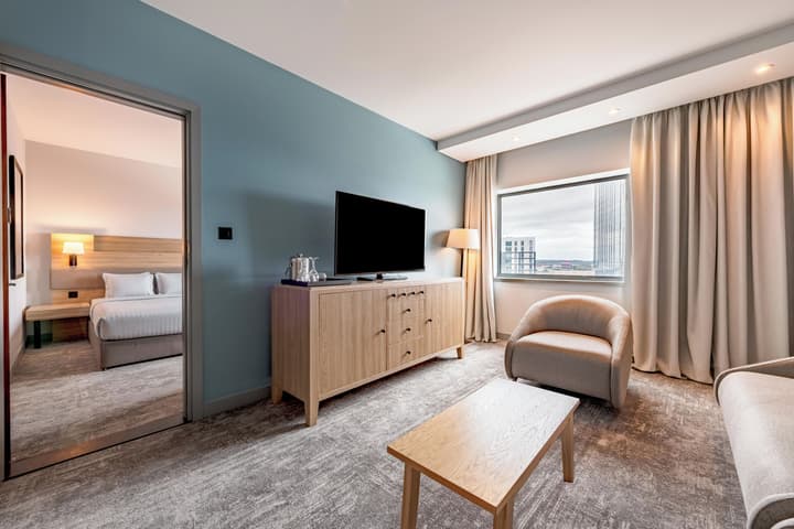 Radisson Blu Hotel Liverpool