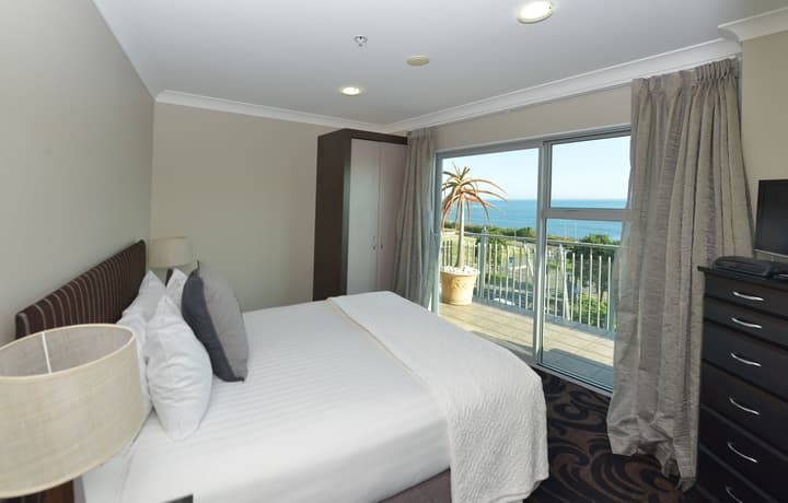 Millennium Hotel New Plymouth Waterfront