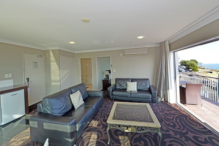 Millennium Hotel New Plymouth Waterfront