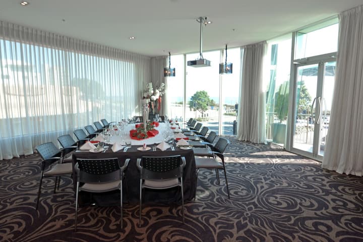 Millennium Hotel New Plymouth Waterfront
