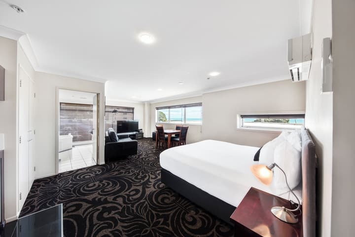 Millennium Hotel New Plymouth Waterfront