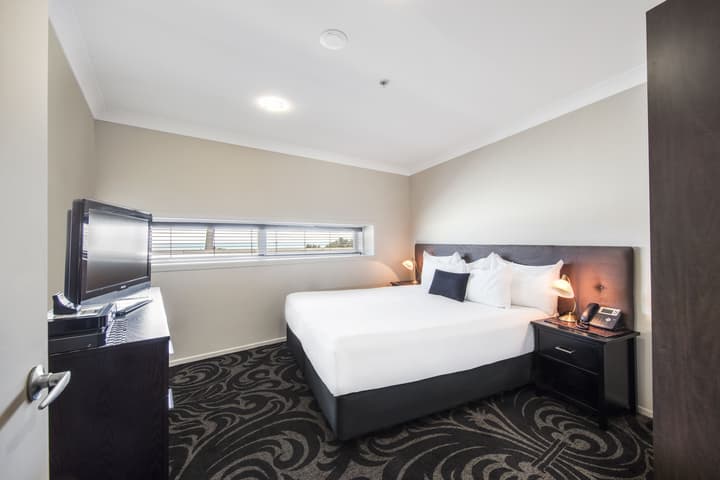 Millennium Hotel New Plymouth Waterfront