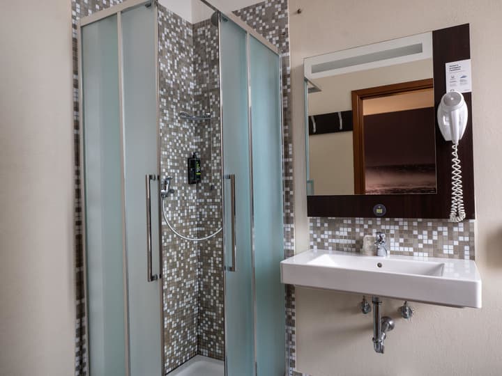 B&B Hotel Trieste