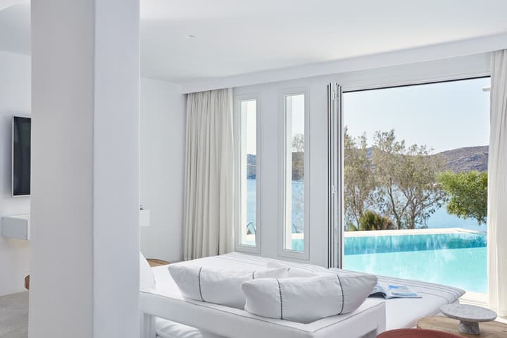 Royal Myconian - Leading Hotels of the World