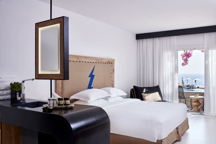 Myconian Imperial - Leading Hotels of the World