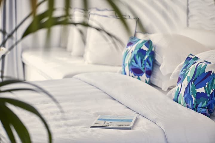 Myconian Ambassador Hotel Relais & Chateaux