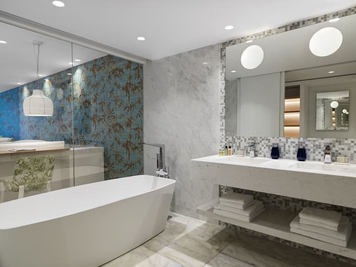 Myconian Ambassador Hotel Relais & Chateaux