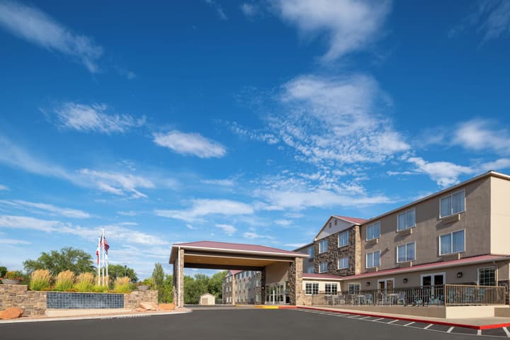 La Quinta Inn & Suites by Wyndham Moab