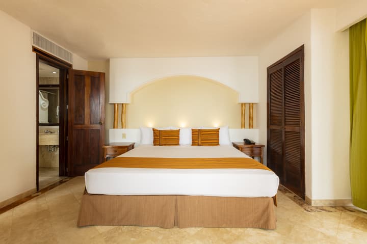 Las Palmas by the Sea All Inclusive