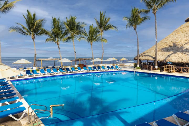 Las Palmas by the Sea All Inclusive