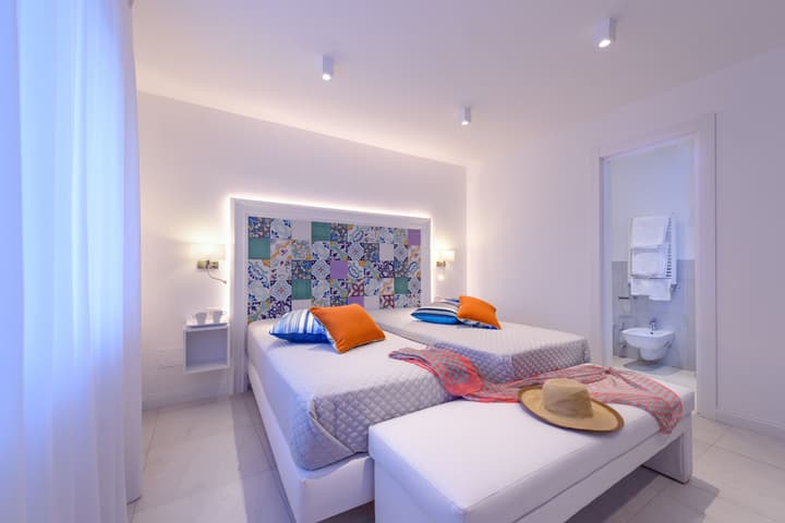 Hotel Amalfi