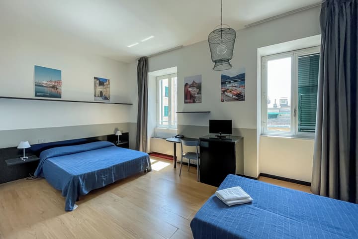 Hotel Britannia