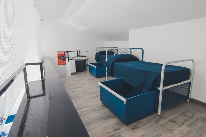 Hotel Britannia