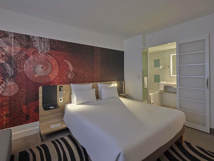 Novotel Muenchen City