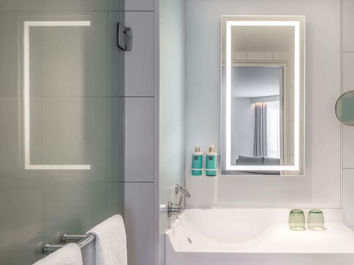Novotel Muenchen City