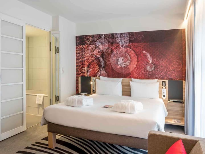 Novotel Muenchen City
