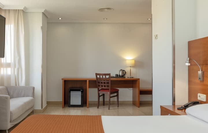 Hotel Porcel Torre Garden