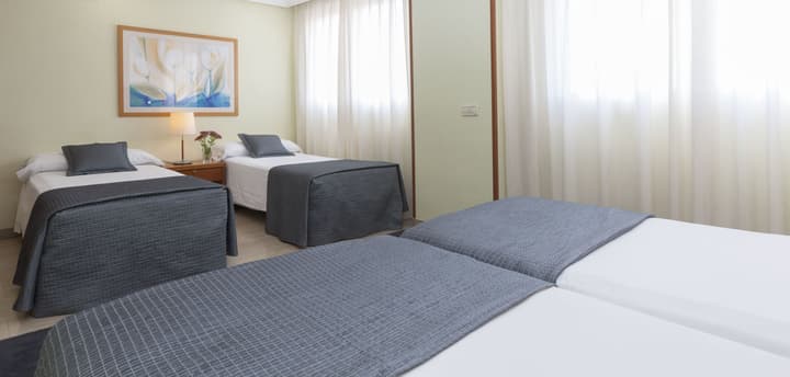 Hotel Porcel Torre Garden