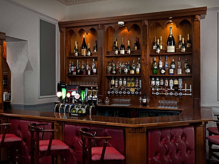Oranmore Lodge Hotel Galway