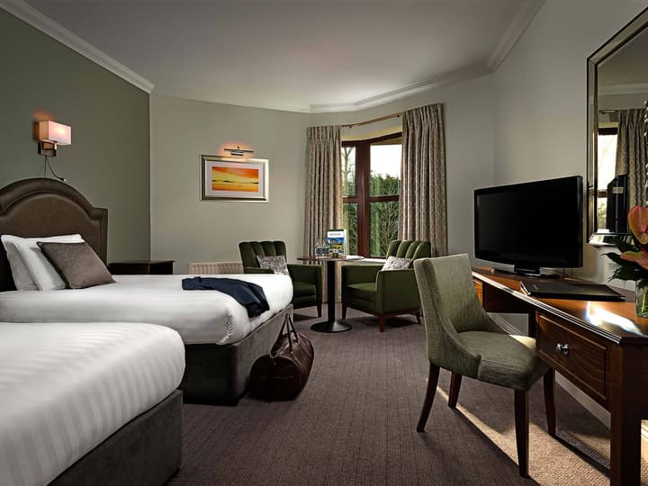 Oranmore Lodge Hotel Galway